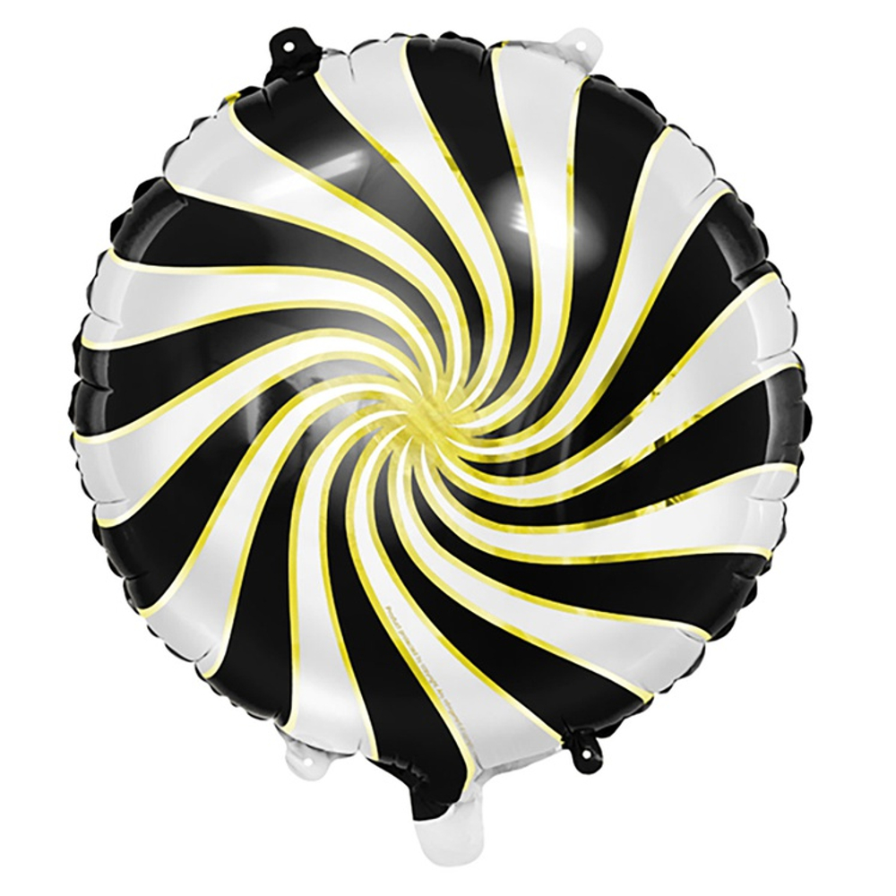 Шар Фольгированный Леденец (Ассорти)