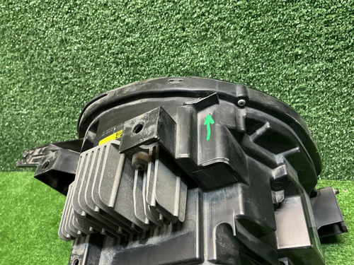 Фара правая Haval Dargo (2022-н.в.) LED