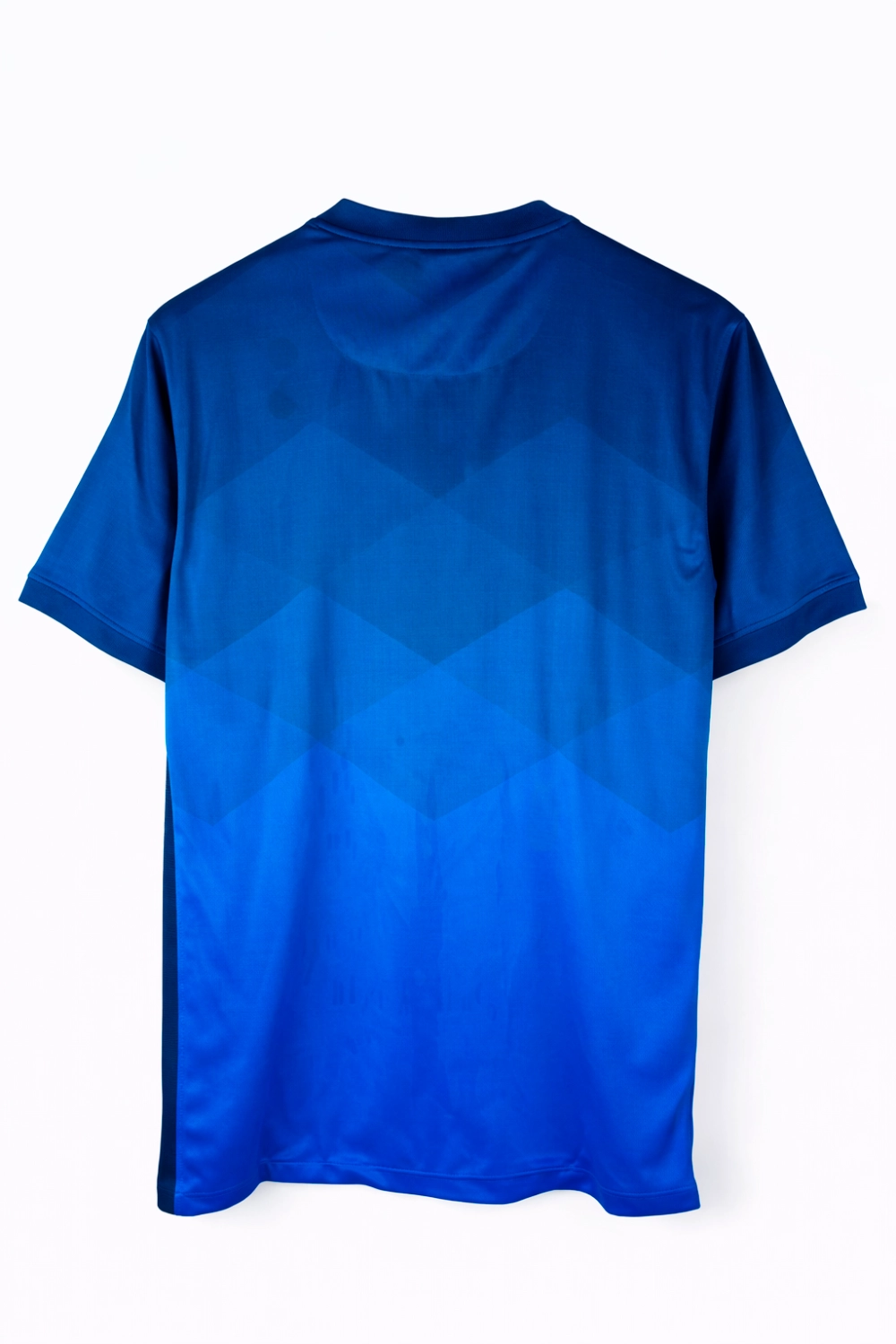 Футболка футбольная Сборной Бразилии 2020 Неймар