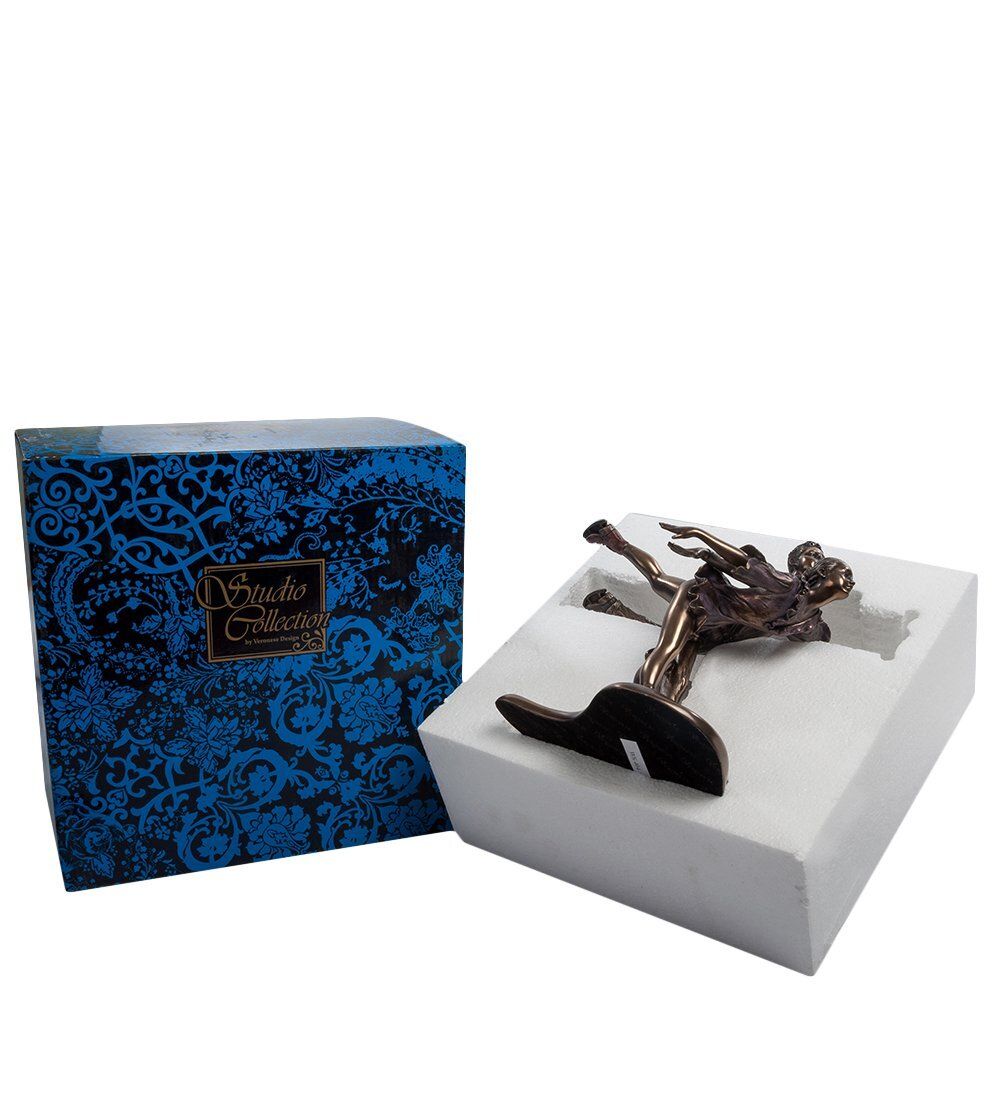 Veronese WS-404 Статуэтка «Парное катание»