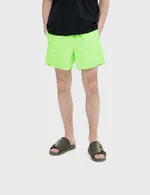 Купить Шорты ZNY LOGO SS22 Зеленые Шорты ZNY LOGO SS22 Зеленые