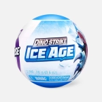 Игрушка-сюрприз Zuru Surprise-Dino Strike-Series 6