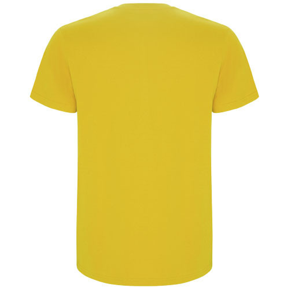 Детская футболка Stafford с коротким рукавом