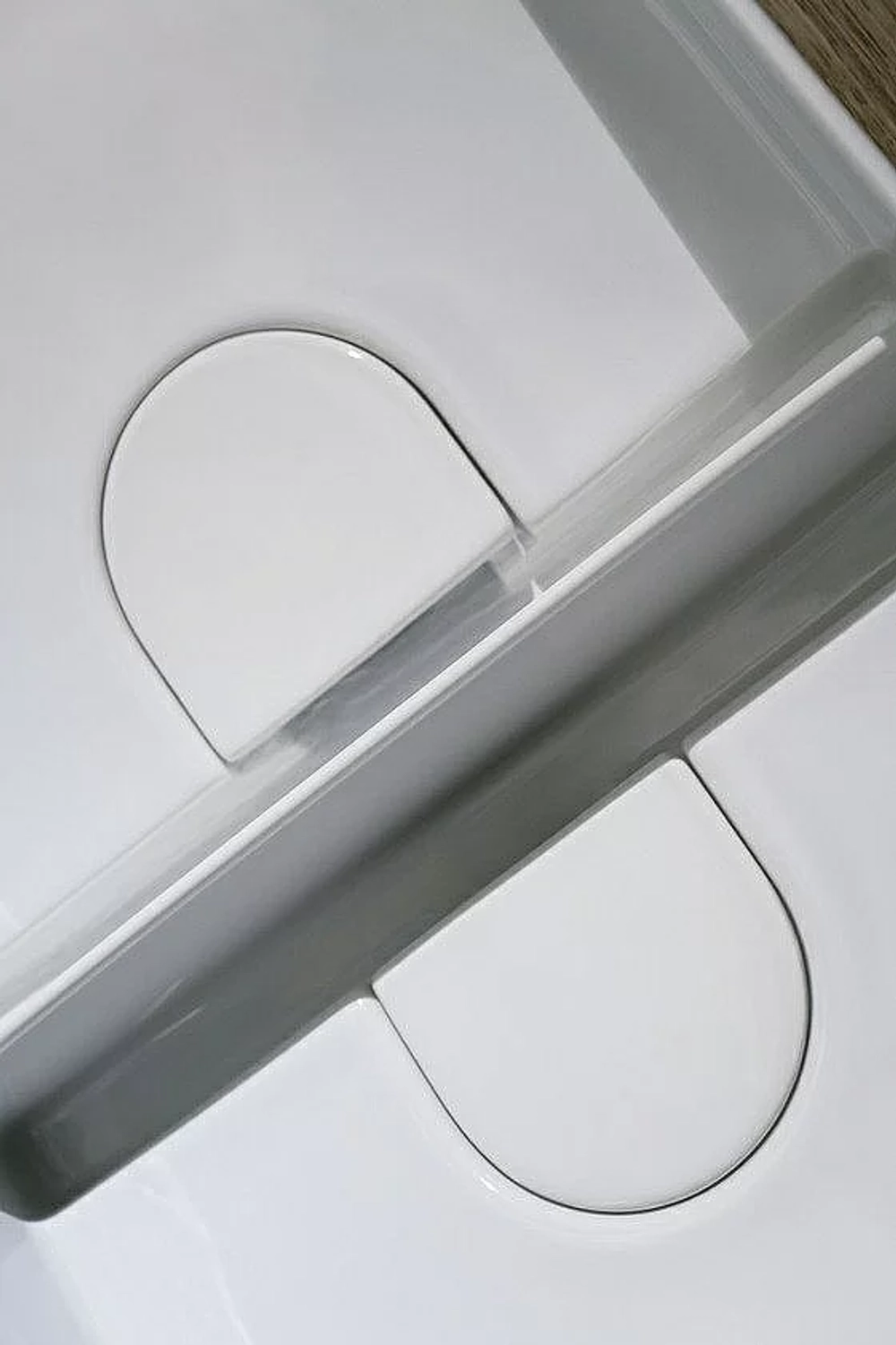 Раковина Laufen Sonar 8.1234.9.000.112.1 белая