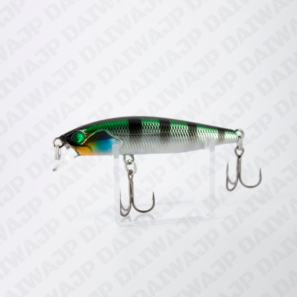 Воблер TSURUGIYA GAN MINNOW №3