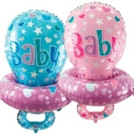 Рождение ребенка