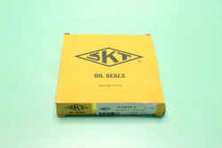 Манжета хвостовика КамАЗ-6522,65225,65226 80х105х13/18,5 м.Madara