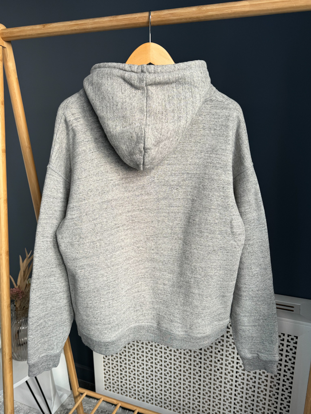 Хлопковая толстовка Dsquared2, S