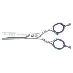 Ножницы филировочные Jaguar Gold Line S&V3 5.5"