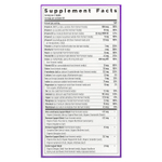 New Chapter, улучшенный мультивитаминный комплекс для женщин, 120 вегетарианских таблеток