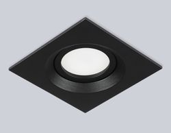 Ambrella Встраиваемый поворотный точечный светильник GU5.3 Standard Tech TN102744