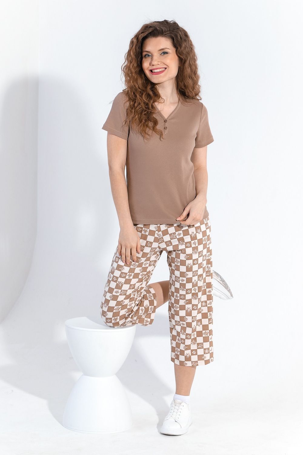 Костюм Игра-1 Виотекс БЕЖЕВЫЙ