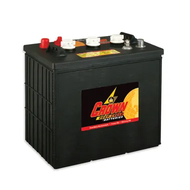 Аккумуляторы Crown CR275 - изображение 1 Аккумуляторы Crown CR275 - фото 1