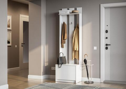 Айден (Интерьер-Центр) ВШ06-600 Прихожая