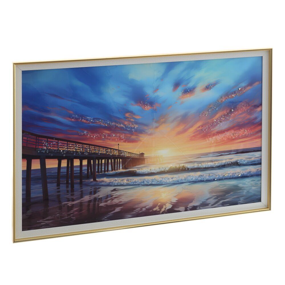 GAEM Панно, L92,5 W2,5 H62 см