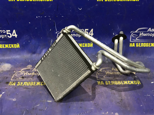 Радиатор печки TOYOTA SPACIO 2001-2004