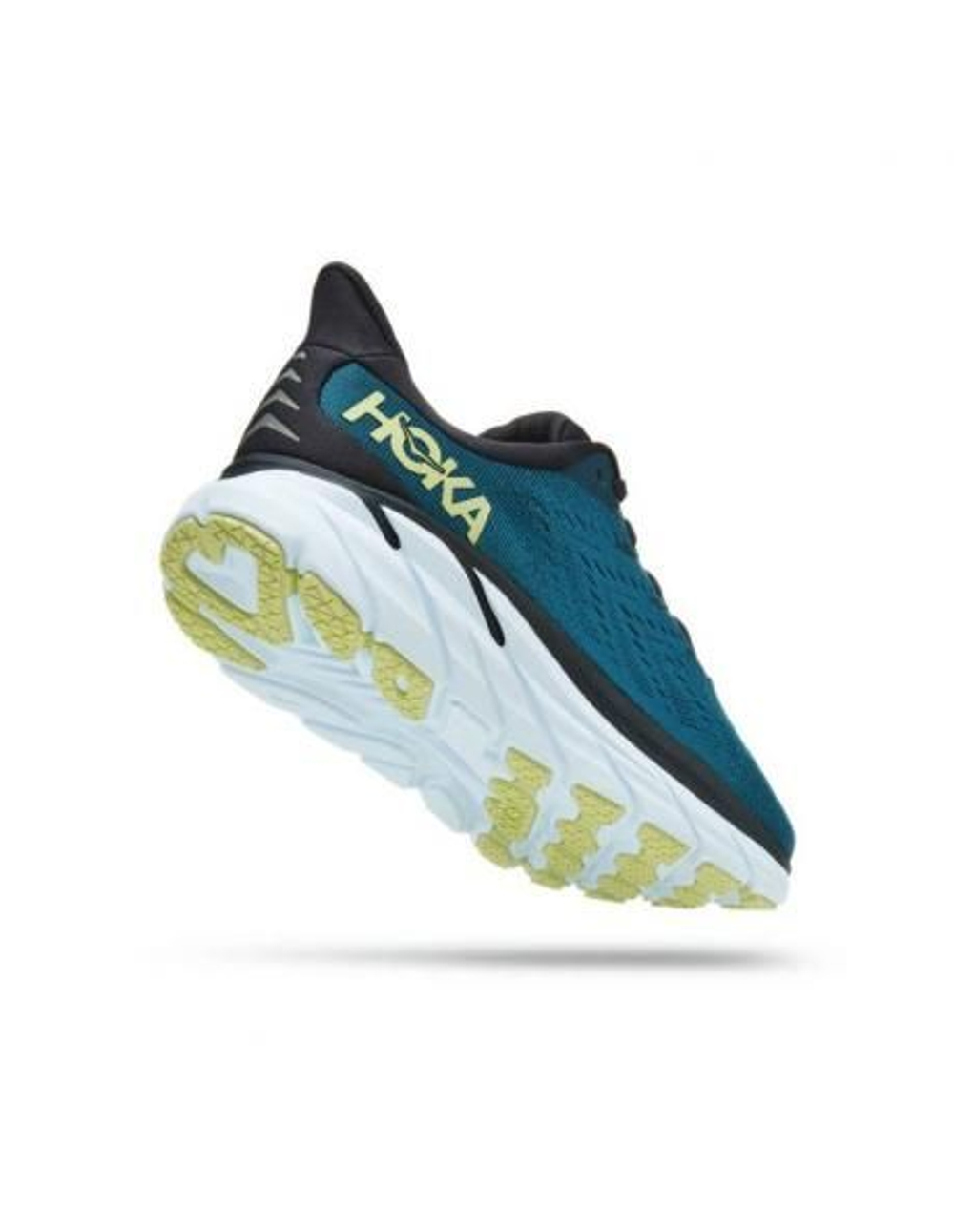 Кроссовки мужские Hoka Clifton 8