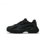 PUMA Pulsar Height Increasing