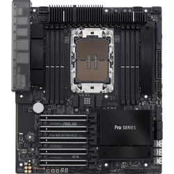 Серверная материнская плата ASUS PRO WS W790-ACE