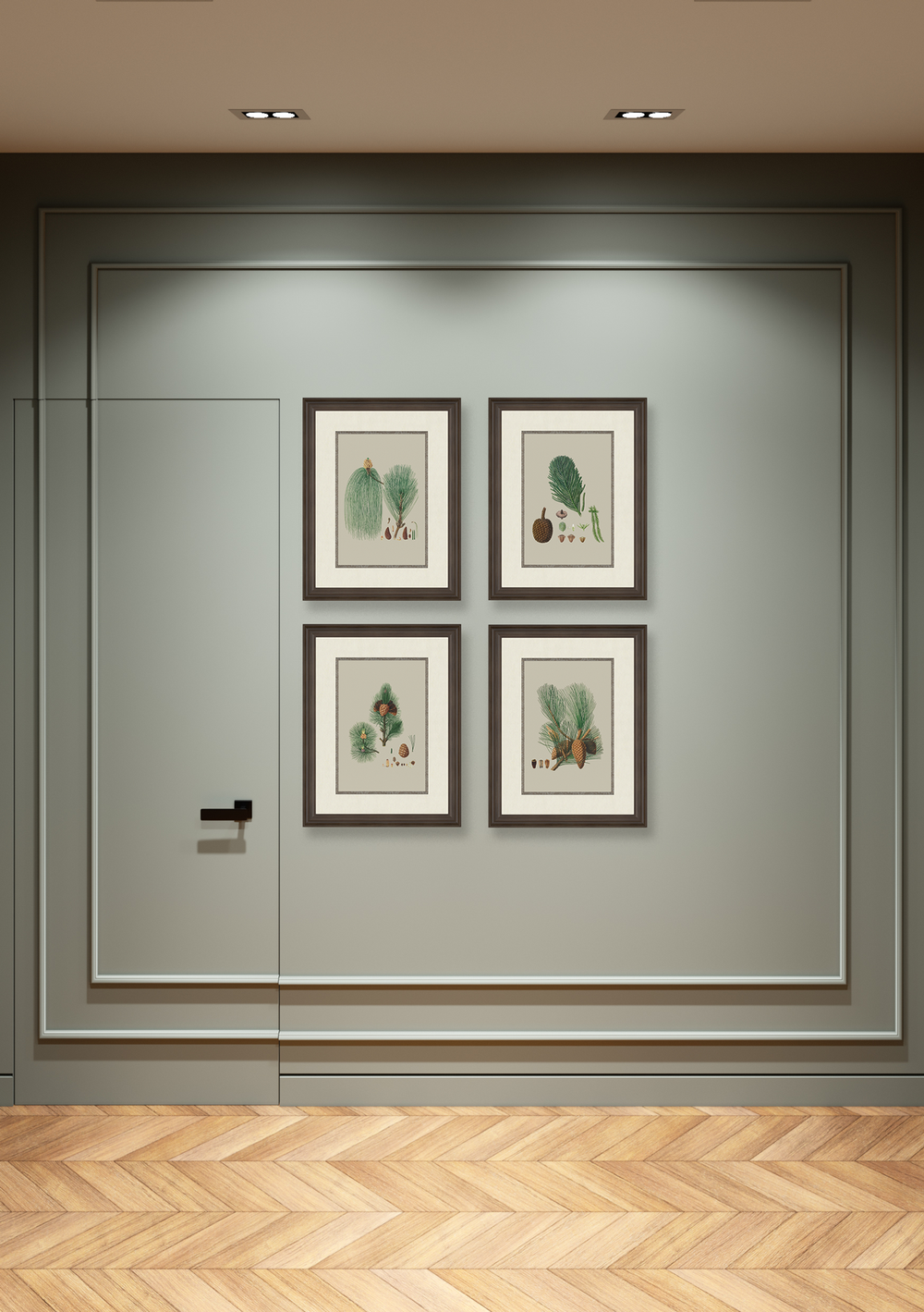 Картина 162 (X)