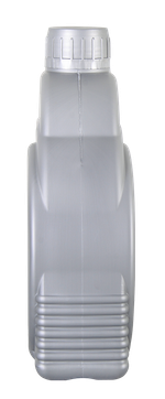 Масло цепное минеральное HUTER 80W90