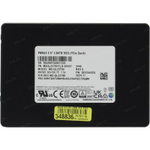 SSD диск Samsung PM9A3 3.84Tb MZQL23T8HCLS-00A07