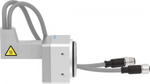Поворотный привод Festo ERMO-12-ST-E