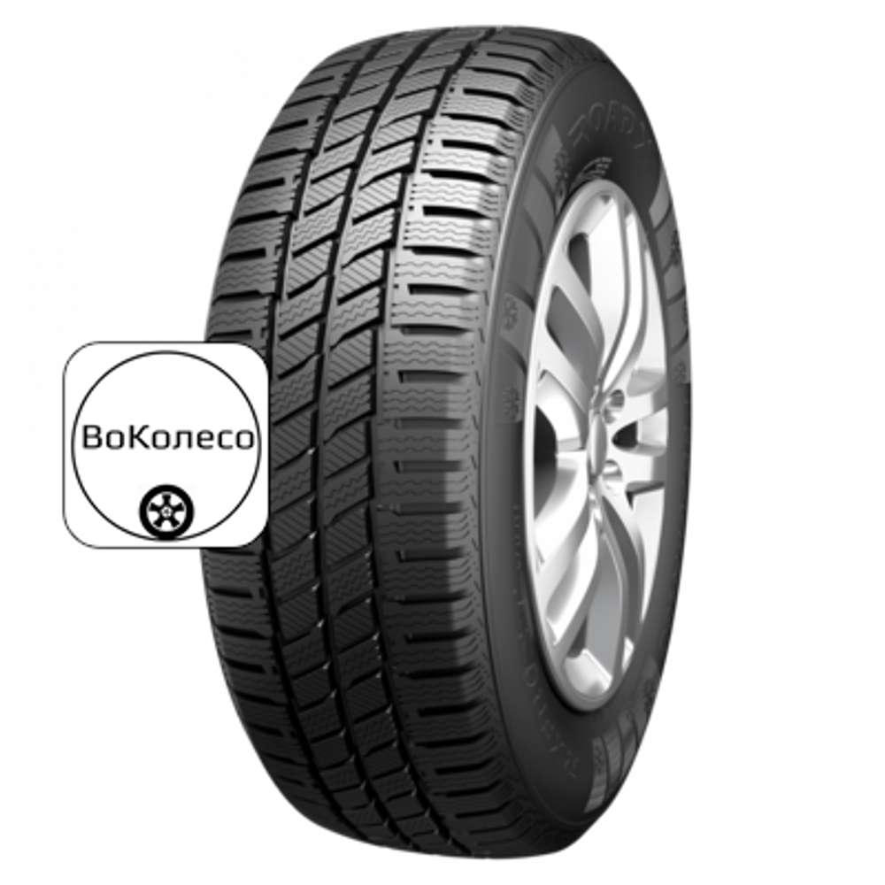 195/70R15C 104/102S RXFrost WC01 TL Sailun RoadX