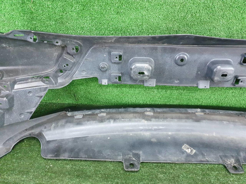 Бампер передний Lada Granta (2018-н.в.)