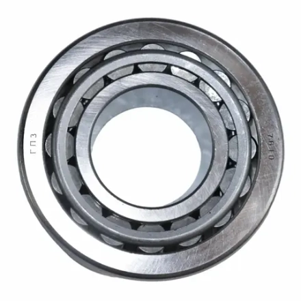 Подшипник 7610 пер. ступицы,наруж.(взаим с 6520) (КамАЗ,ЗИЛ,МАЗ,ГАЗ,УРАЛ) Волжский стандарт (ЕПК) 6-