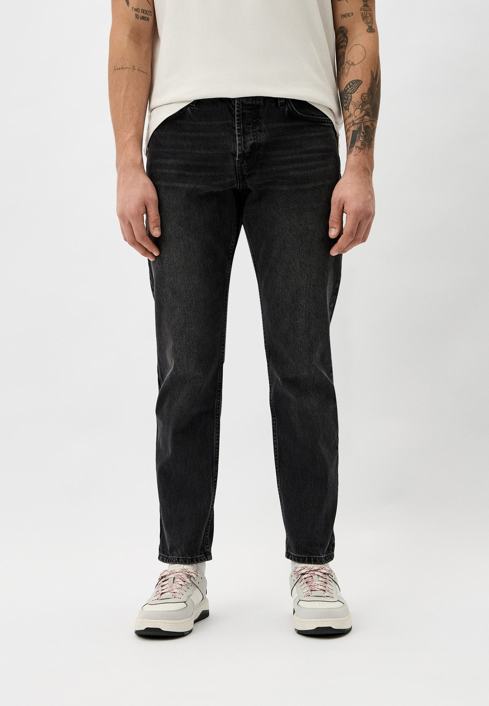 Джинсы мужские KARL LAGERFELD JEANS