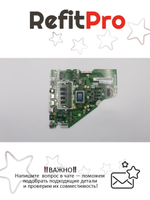 Материнская плата для ноутбука Lenovo V155-15API L340-15API R53500U UMA 4G WIN (5B20S42656), оригинал