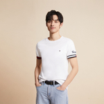 Tommy Hilfiger Tee, MW0MW30039YBR