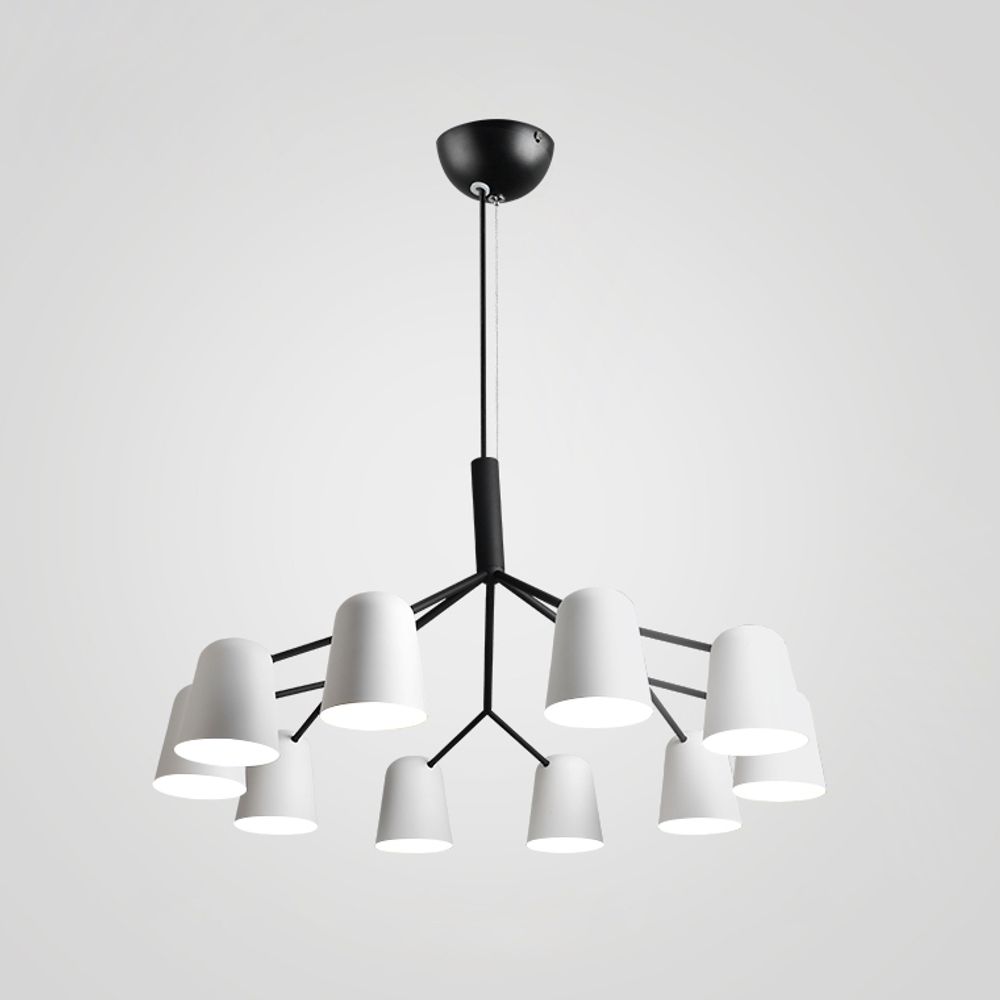 Подвесная Люстра Skym D105 By Imperiumloft