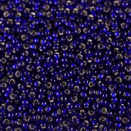 Бисер Preciosa , уп.5 гр., №37100