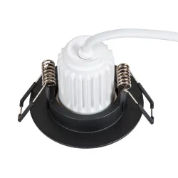 Точечный встраиваемый светильник Arte Lamp MIRA MINI