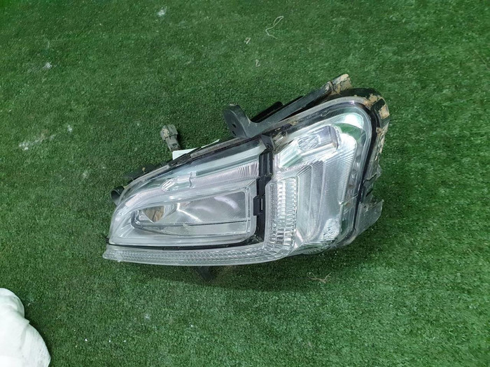 ПТФ левая Hyundai Tucson 3 (2018-2021)