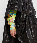 Куртка Desigual - черный(23WAIY02)