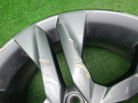 Диск литой R17 Kia Seltos (2019-н.в.)