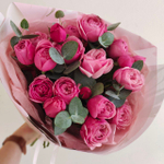 Соберу букет №420