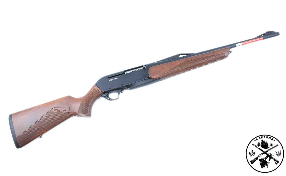 Карабин WINCHESTER SXR 2 Field cal .308 WIN