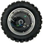 Мотор колесо для Kugoo M5 Jilong