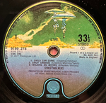 Streetwalkers - Live 2LP (Англия 1977г.)