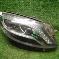 Фара правая Mercedes S W222 (2013-2017) LED