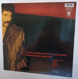 Black Sabbath Featuring Tony Iommi Seventh Star (Germany 1986)