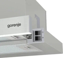 Встраиваемая вытяжка Gorenje TH606E4X