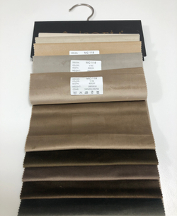 Бархат арт. MC-118 коллекции Sofia