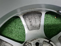 Диск литой R16 Kia Soul 2 PS (2013-2019)