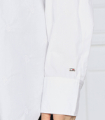 рубашка Tommy Hilfiger - белый(WW0WW35724)