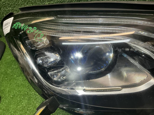 Фара правая Mercedes S W222 (17-20) Multibeam LED